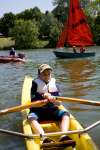 Festival of Sport 2009